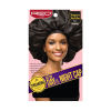 Bonnet en Satin Super Jumbo Bande Élastique XXL