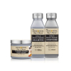 CREME OF NATURE Clay and Charcoal Pack Détoxifiant Revitalisant