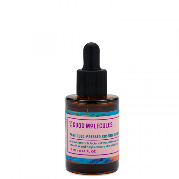 GOOD MOLECULES Huile de Rose Musquée
