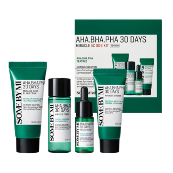 SOME BY MI AHA.BHA.PHA 30 Days Miracle AC Sos Kit