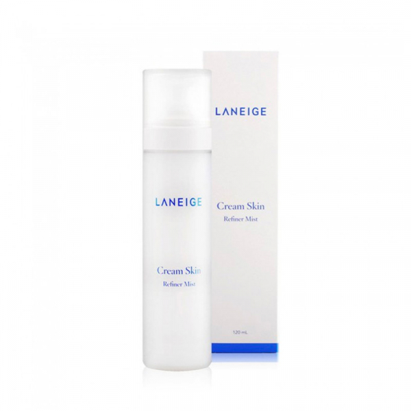 Laneige cream skin refine mist