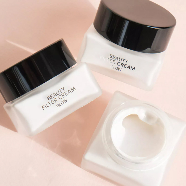 SON & PARK Beauty Filter Cream Glow