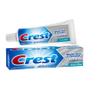 CRESH Baking Soda & Peroxide Dentifrice Blanchissant Anti-tarte Menthe Fraîche