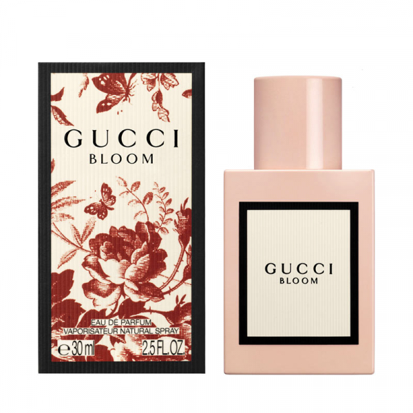 Gucci bloom eau de parfum
