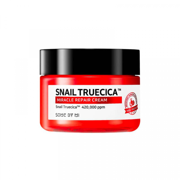 SOME BY MI Snail Truecica Miracle Repair Crème