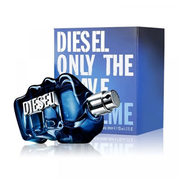 Diesel Only the brave extreme
