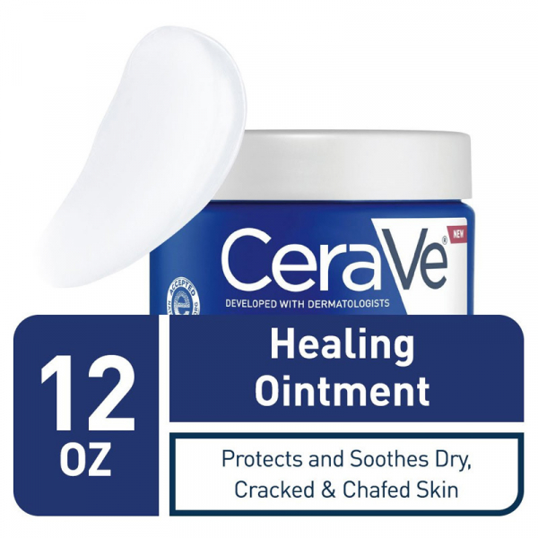CERAVE Healing Ointment Baume en Pot Protecteur Réparateur & Cicatrisant – Image 2