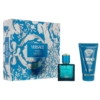 VERSACE Coffret Eros L’Eau de Toilette Pour Homme