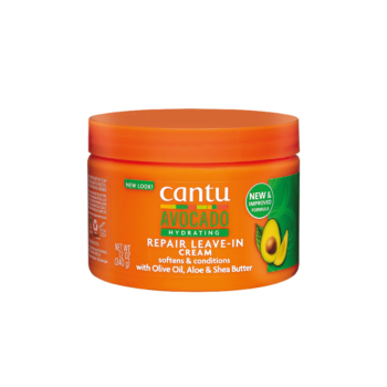 CANTU Avocado & Shea Butter Repair Leave-in