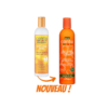 CANTU Shea Butter Conditioning Creamy Hair Lotion