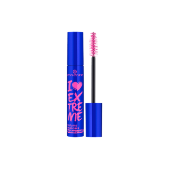 ESSENCE I Love Extreme Volume Waterproof Mascara
