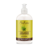 SHEA MOISTURE Cannabis Sativa (hemp) Seed Oil Lush Length Conditionner