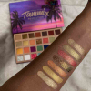 MAKEUP REVOLUTION X TAMMI Tropical Twilight Palette
