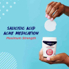 CLEARASIL Rapid Rescue Disques Action Rapide a l'Acide Salicylique Anti-acne