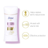 DOVE Deodorant Stick Eclaircissant Anti-Transpirant 48h Rejuvenating Blossom