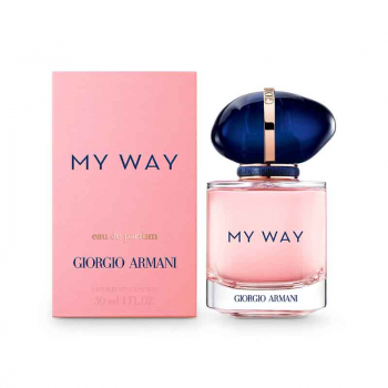 GIORGIO ARMANI My Way L'Eau de Parfum