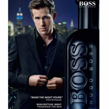 HUGO BOSS Boss Bottled Night L'Eau de Toilette