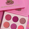 JUVIA’S PLACE The Sweet Pinks Palette