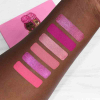 JUVIA’S PLACE The Sweet Pinks Palette