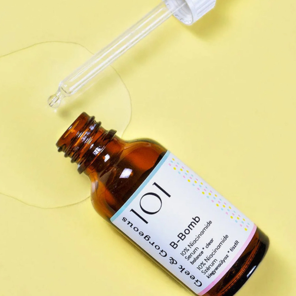 Geek Niacinamide