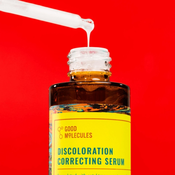 GOOD MOLECULES Sérum Correcteur De Taches Version 2.0