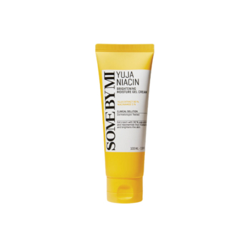 SOME BY MI Yuja Niacin Gel Crème Hydratante Eclat Anti-taches