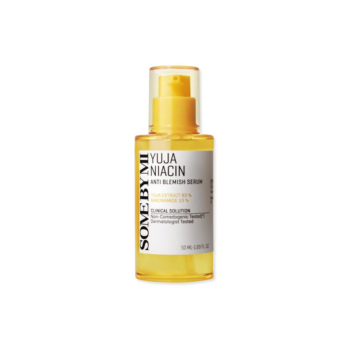 SOME BY MI Yuja Niacin 30 Days Sérum Éclat Anti-imperfections