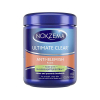 NOXZEMA Ultimate Clear Disques Nettoyants a l'Acide Salicylique Anti- acne Anti-imperfections
