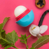 EOS Baume a Levres Super Doux Vanilla Mint