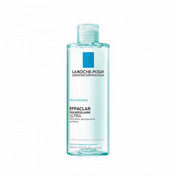 LA ROCHE-POSAY Effaclar Eau micellaire Ultra Peaux grasses