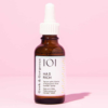 GEEK & GORGEOUS 101 HA 5 Rich 5 Formes Acide Hyaluronique en Sérum