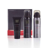 RITUALS The ritual of Samurai Homme