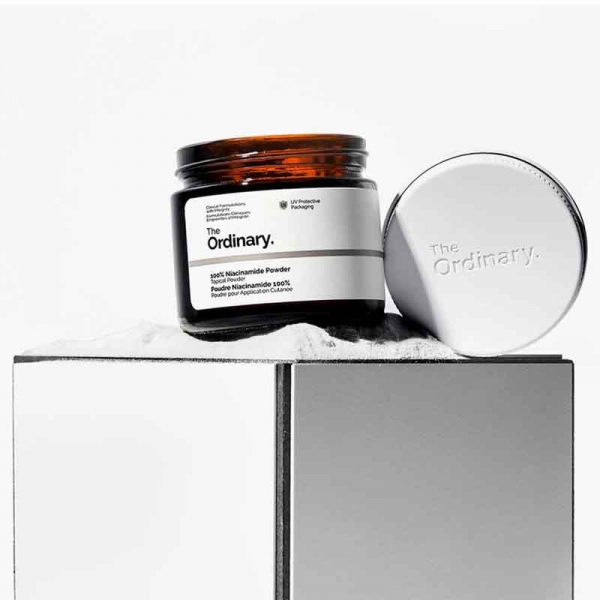 THE ORDINARY Poudre de Niacinamide 100%