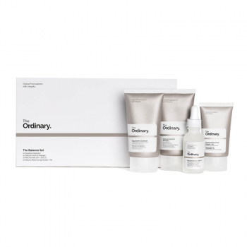 THE ORDINARY Coffret de Soins Rééquilibrants