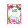 SIMPLE Masque en Tissu Rehausseur d'Éclat