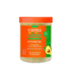 CANTU Avocado & Shea Butter Hydrating Gel Fixant Hydratant à l’Huile d’Avocat