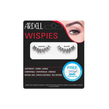 ARDELL Wispies Faux-Cils + Colle Duo
