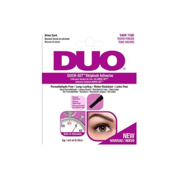 Duo dark tone