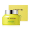 ABOUT ME Skin Tone Up Crème à Masser Exfoliante Illuminante