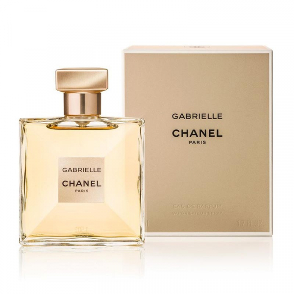 CHANEL Gabrielle L'Eau de Parfum