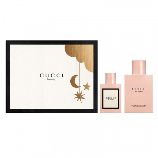 GUCCI Coffret Gucci Bloom L'Eau de Parfum