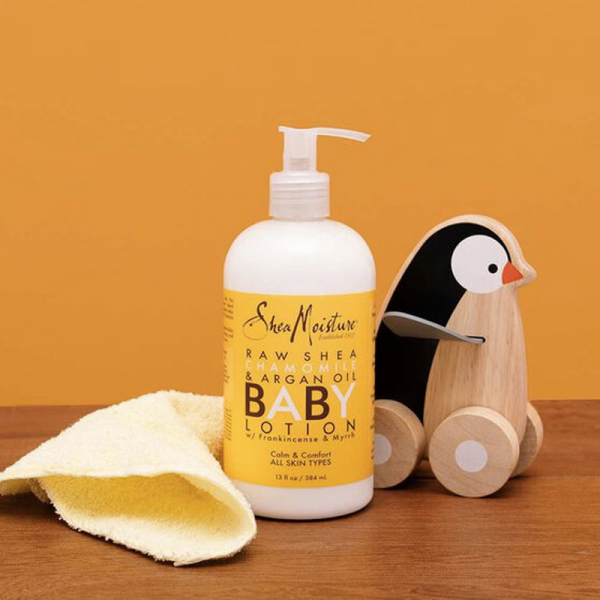 Shea-moisture-Baby-Lotion