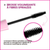 WET N WILD Mega Volume Waterproof Mascara