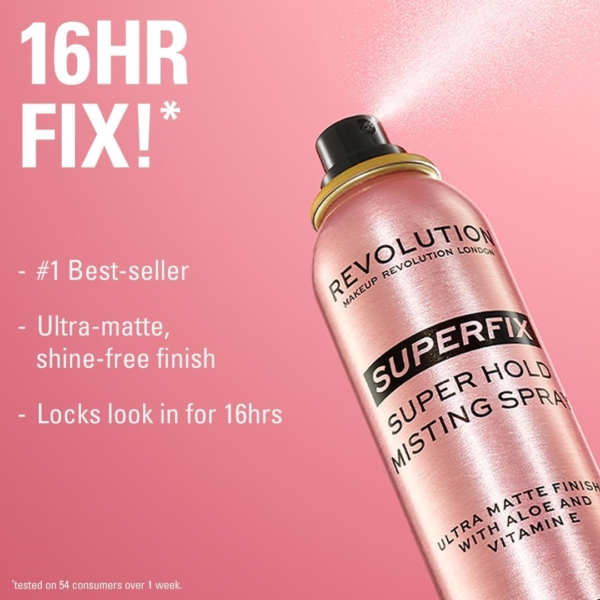 revolution 16H fix