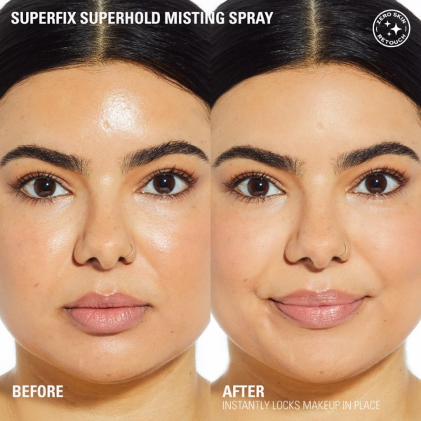 revolution fixing matte