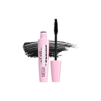 WET N WILD Mega Volume Waterproof Mascara