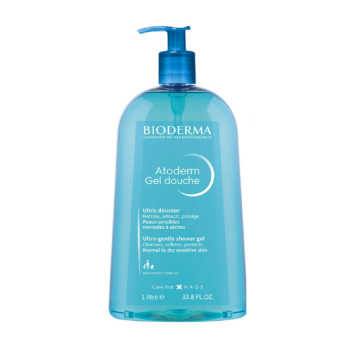 BIODERMA Atoderm Gel Douche Nettoyant Ultra Douceur
