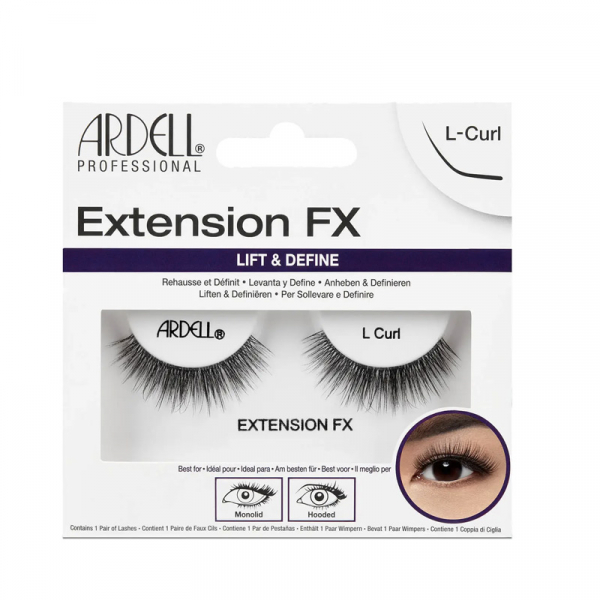 Ardell-faux-cils-l-curl