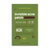 Invisible-patch