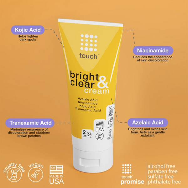 Touch-Brigt